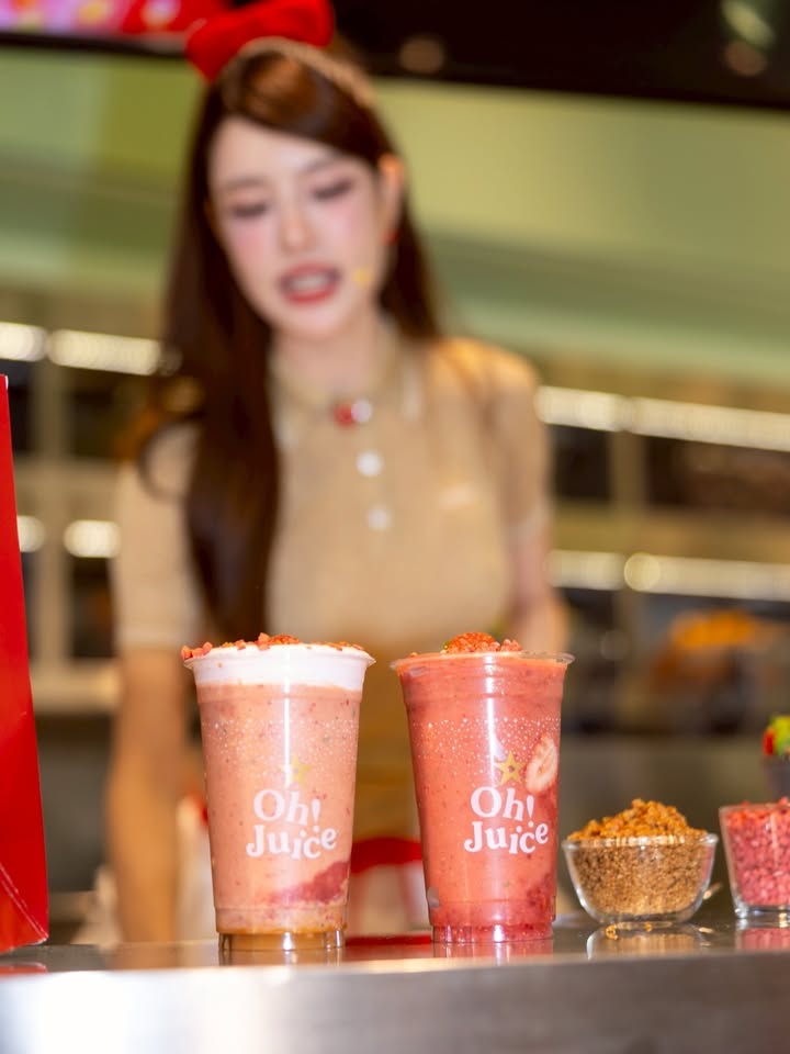 เกรซ - กาญจน์เกล้า ด้วยเศียรเกล้า