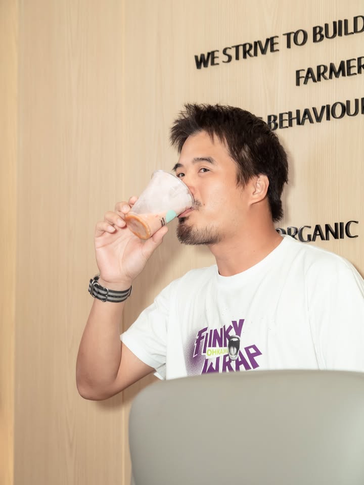 เกรซ - กาญจน์เกล้า ด้วยเศียรเกล้า