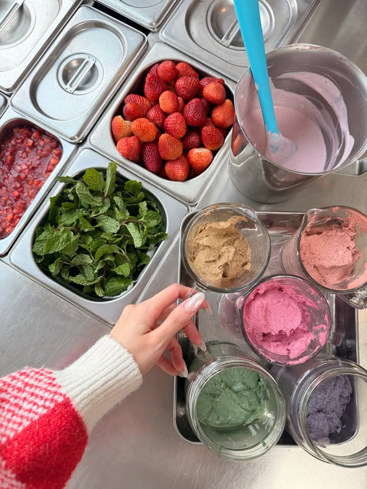 เกรซ - กาญจน์เกล้า ด้วยเศียรเกล้า