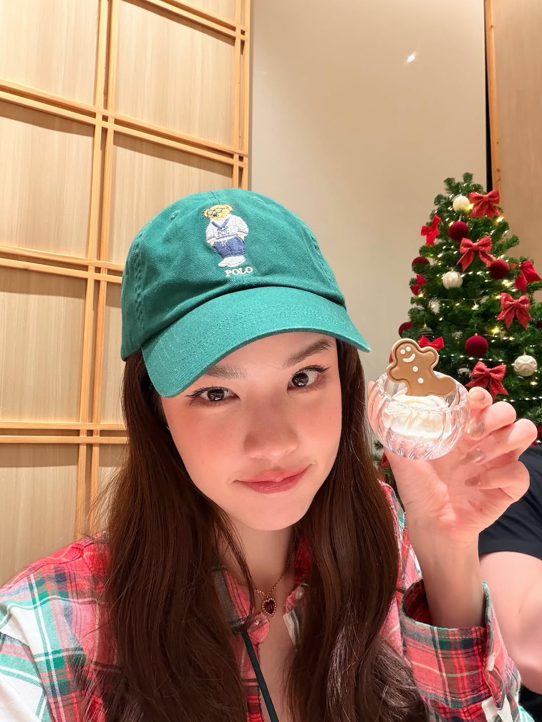 เกรซ - กาญจน์เกล้า ด้วยเศียรเกล้า