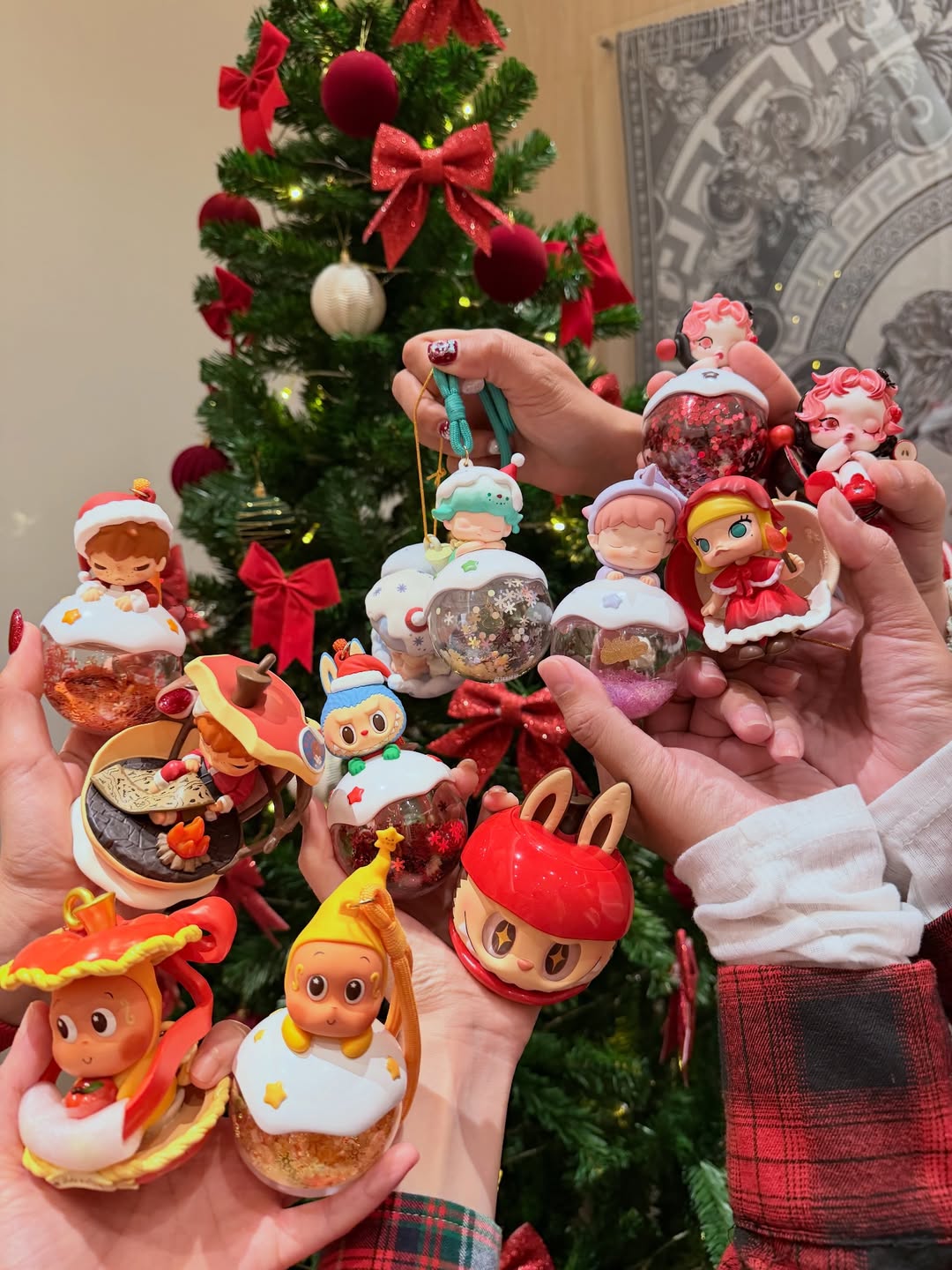 เกรซ - กาญจน์เกล้า ด้วยเศียรเกล้า