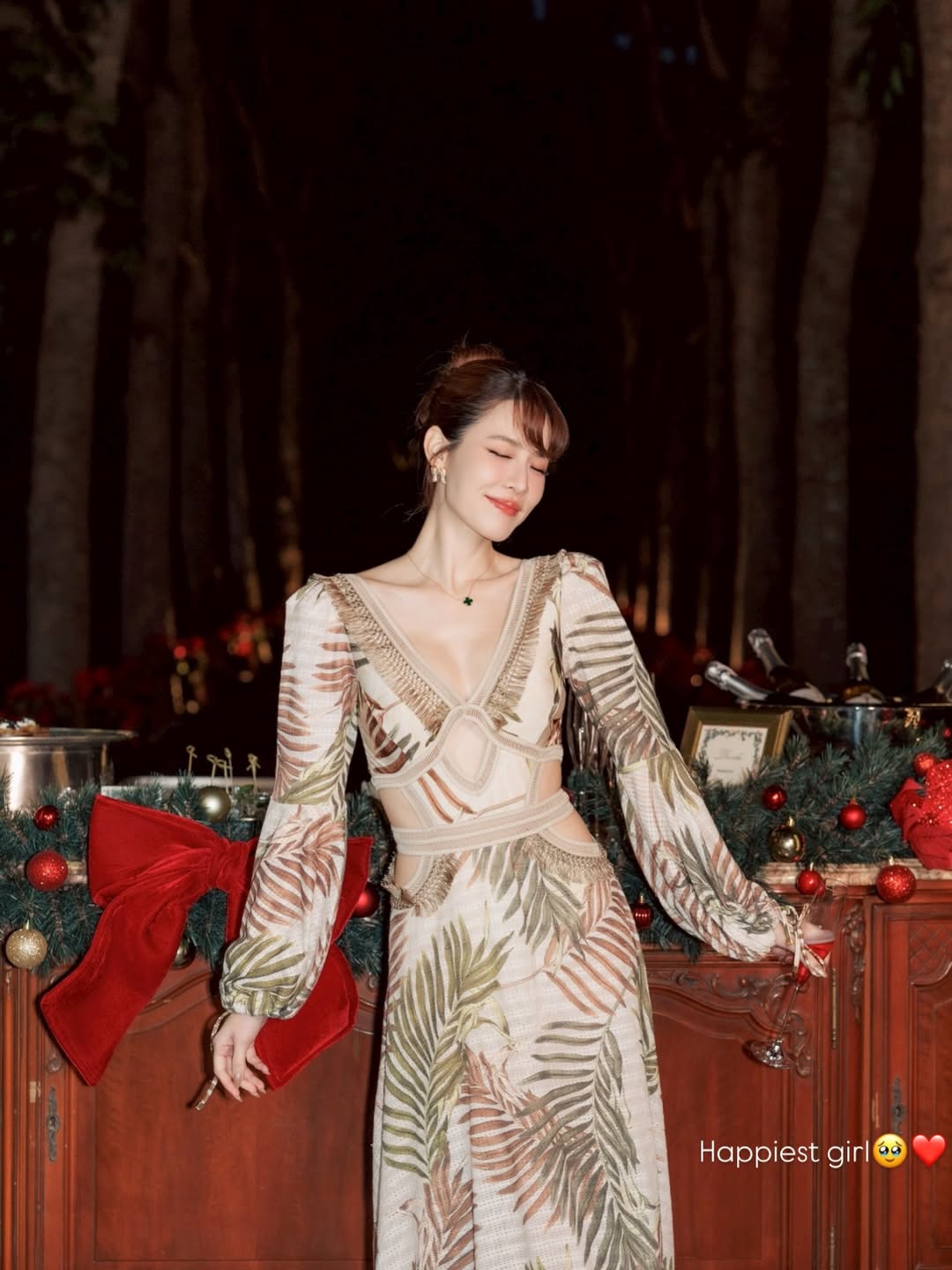 เกรซ - กาญจน์เกล้า ด้วยเศียรเกล้า