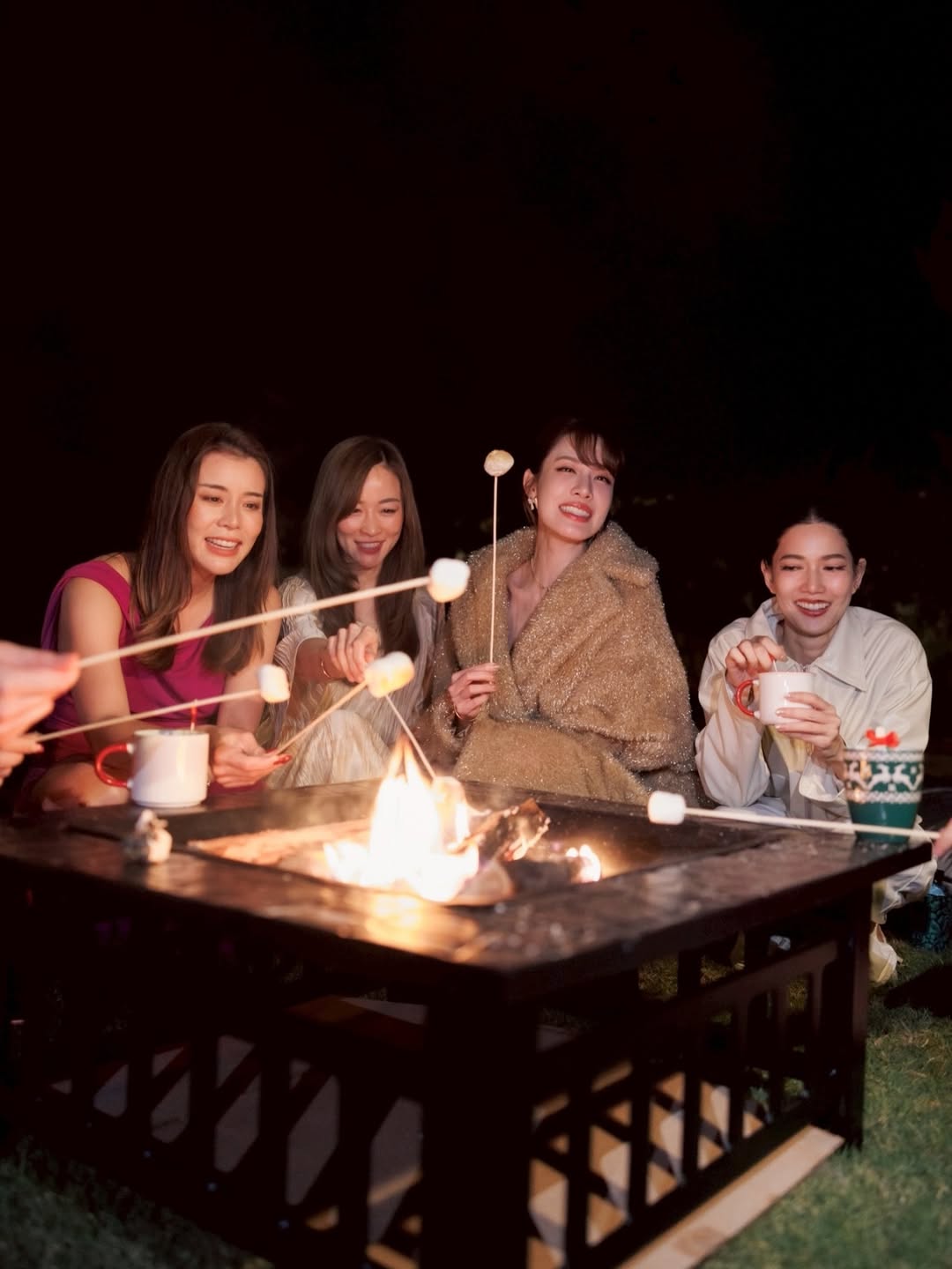 เกรซ - กาญจน์เกล้า ด้วยเศียรเกล้า