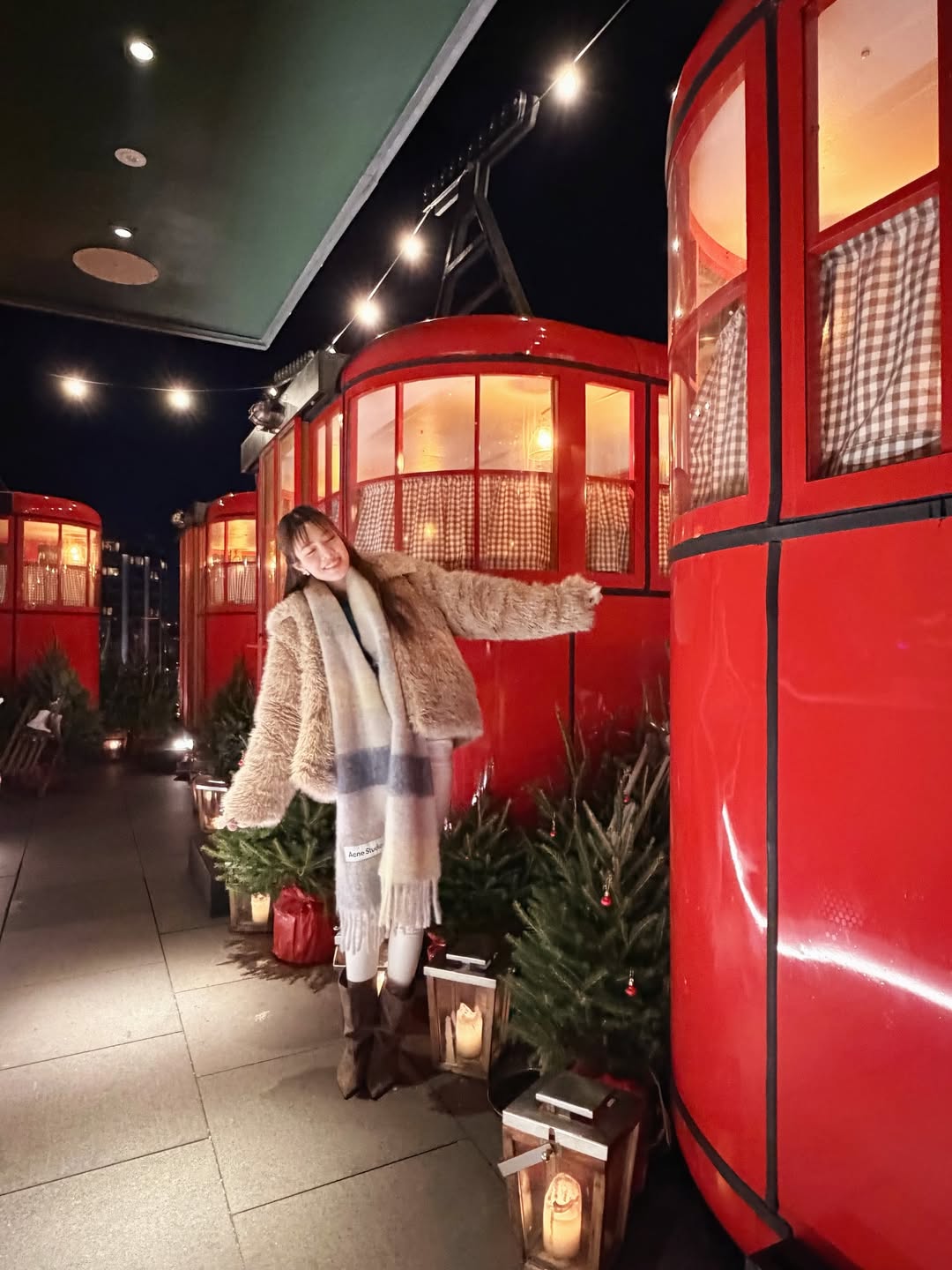 เกรซ - กาญจน์เกล้า ด้วยเศียรเกล้า