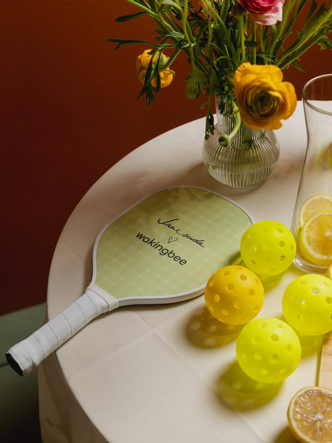 เกรซ - กาญจน์เกล้า ด้วยเศียรเกล้า