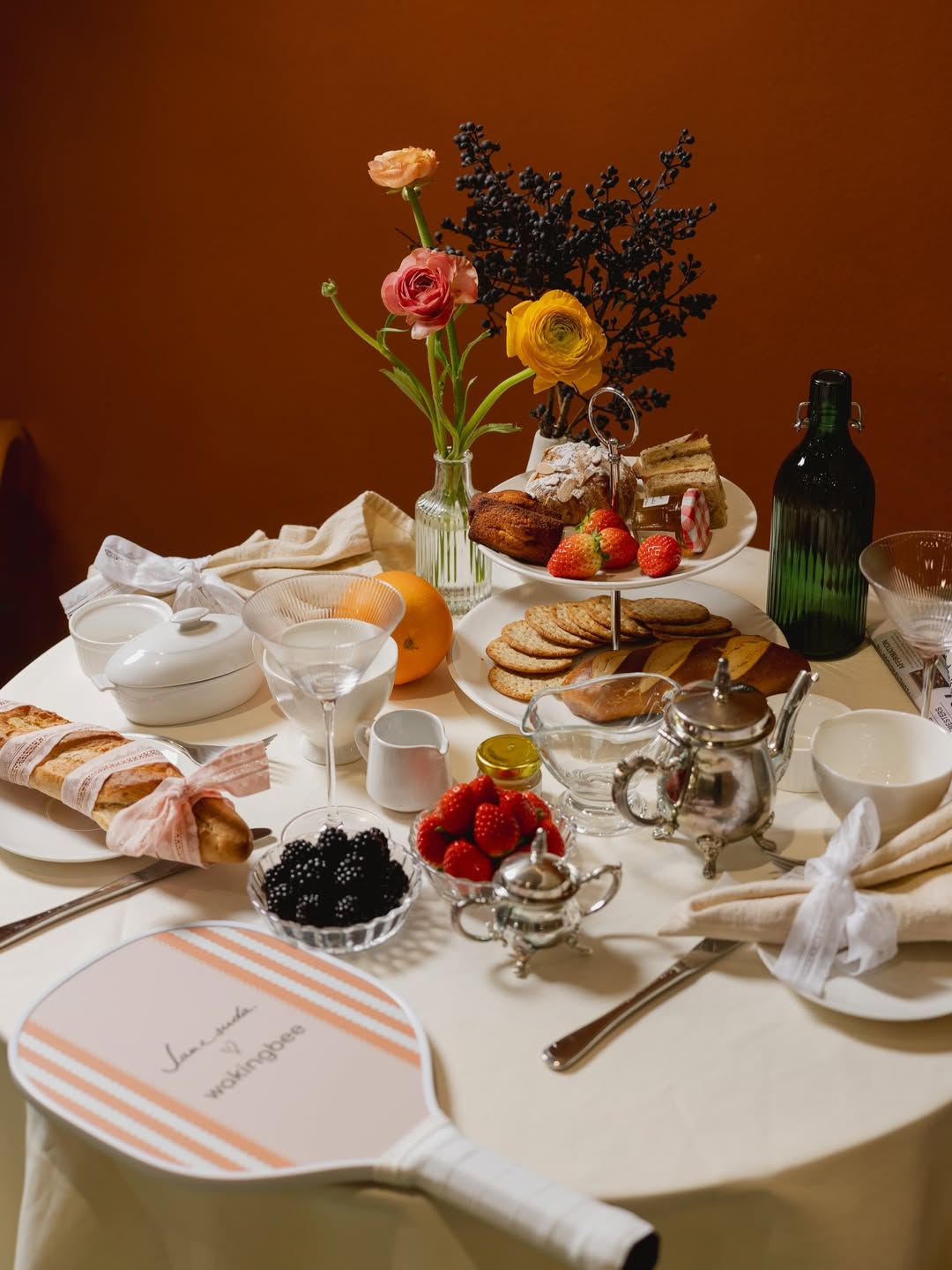 เกรซ - กาญจน์เกล้า ด้วยเศียรเกล้า