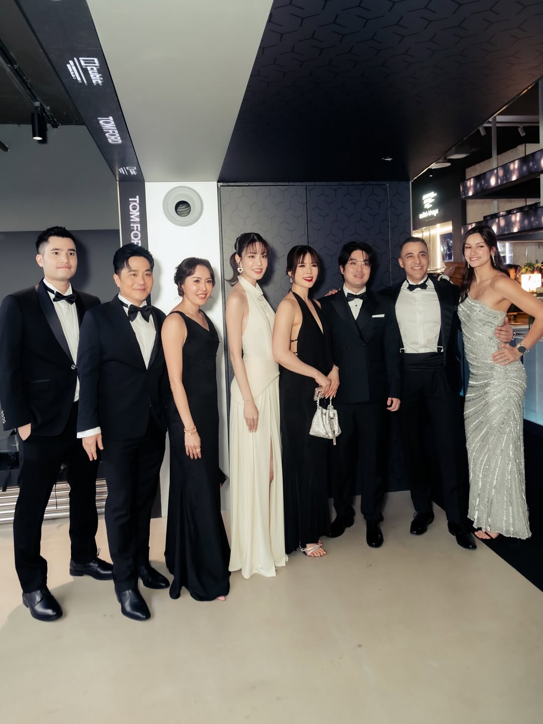 เกรซ - กาญจน์เกล้า ด้วยเศียรเกล้า