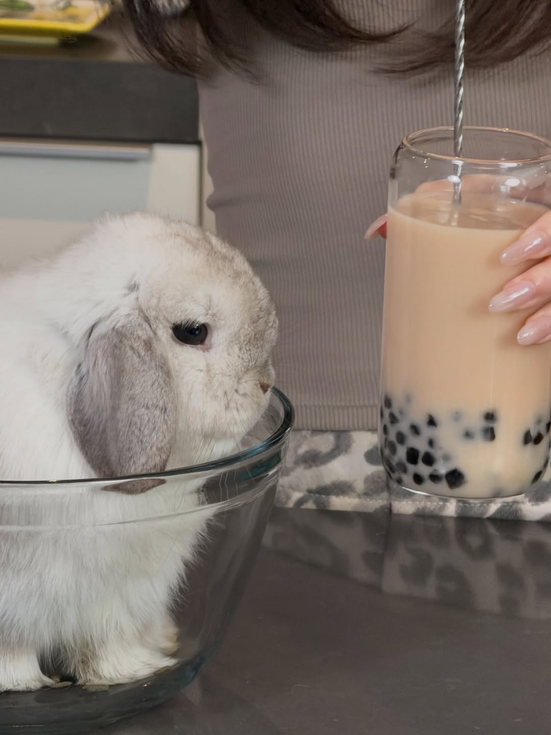 เกรซ - กาญจน์เกล้า ด้วยเศียรเกล้า