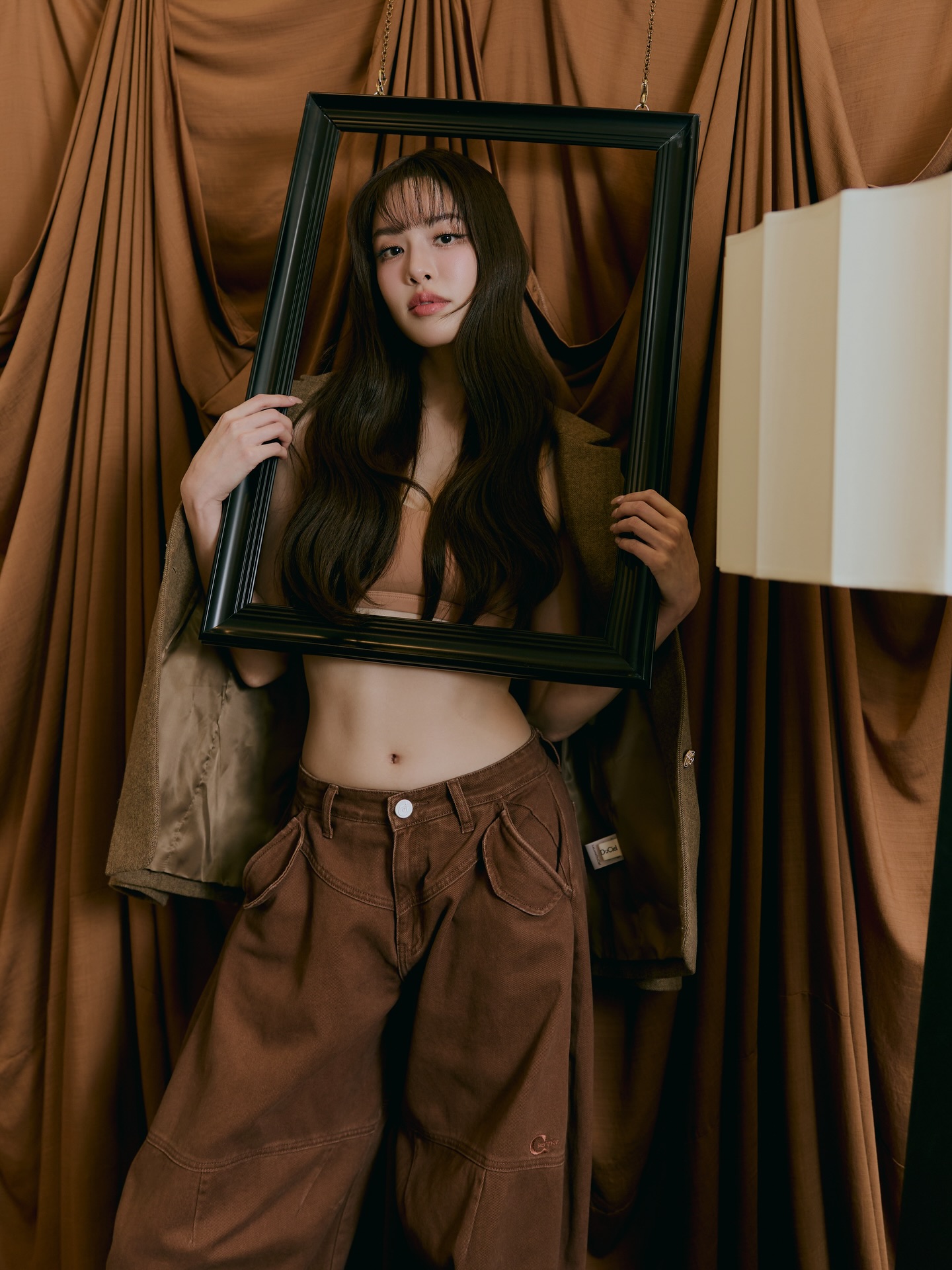 เกรซ - กาญจน์เกล้า ด้วยเศียรเกล้า