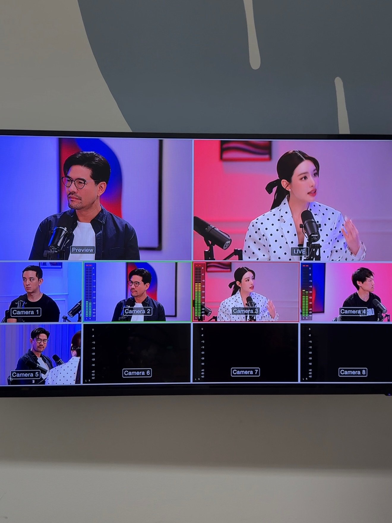 เกรซ - กาญจน์เกล้า ด้วยเศียรเกล้า