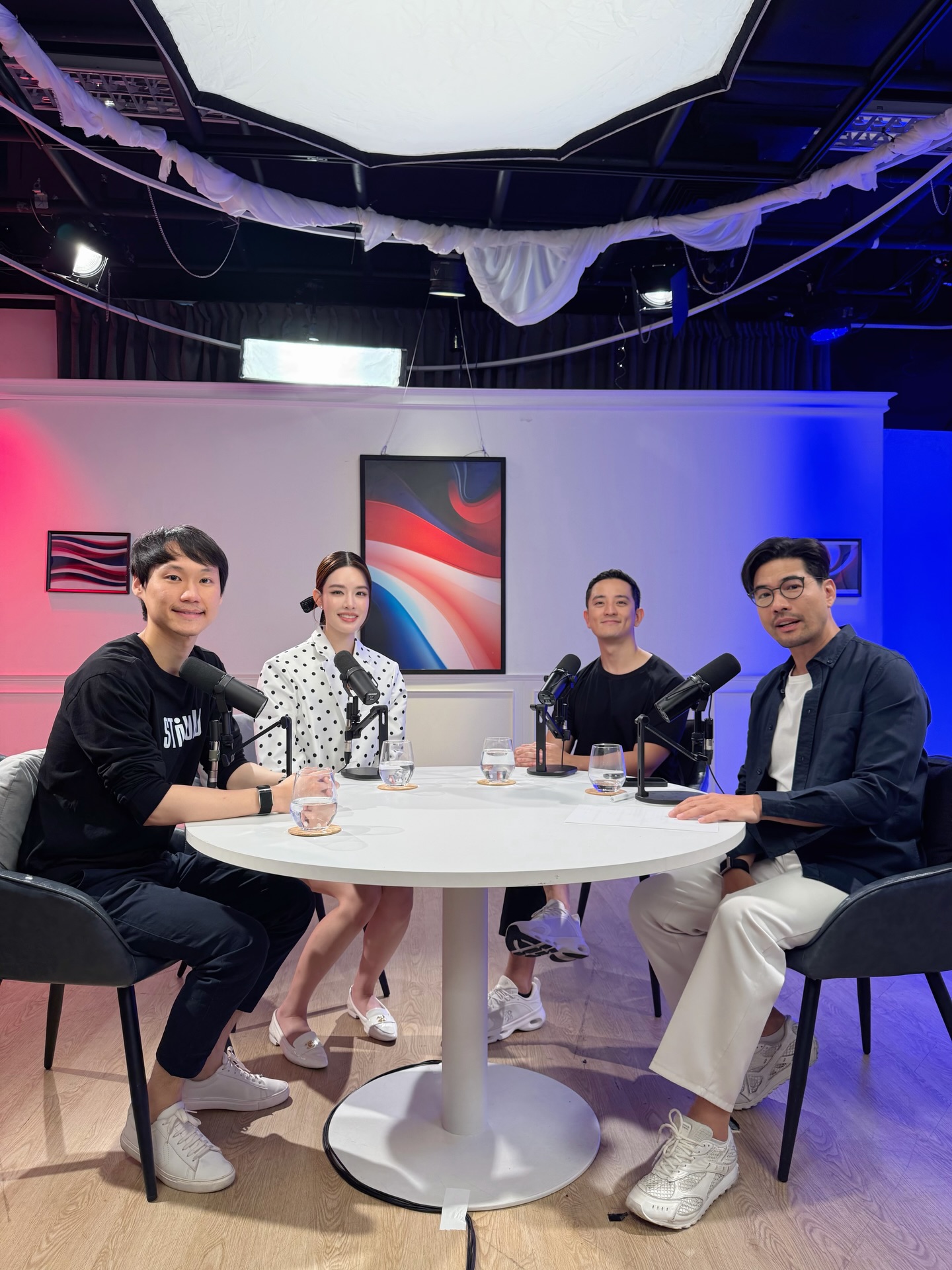 เกรซ - กาญจน์เกล้า ด้วยเศียรเกล้า