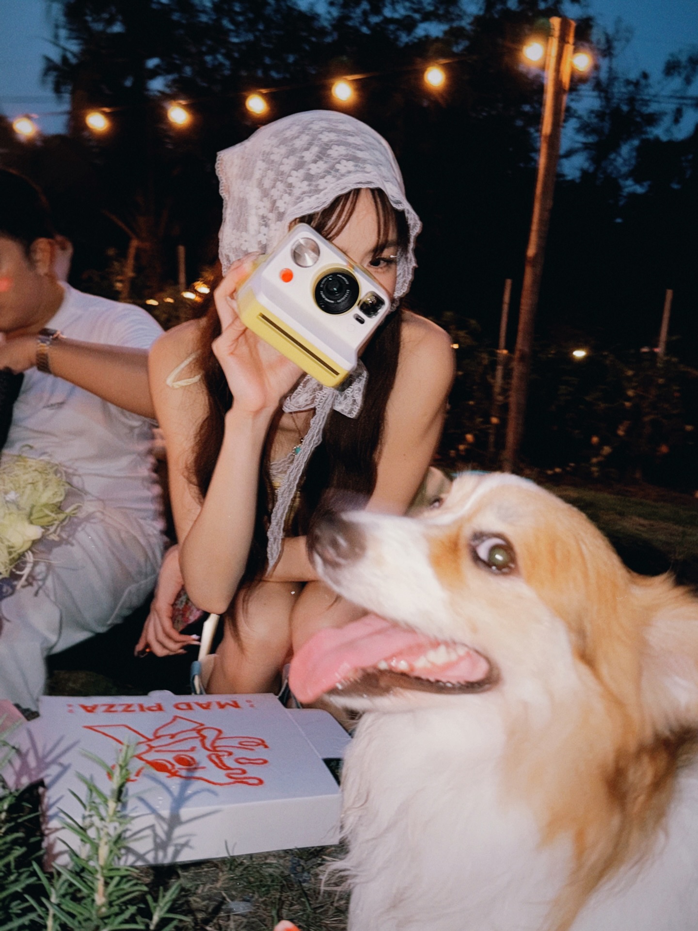 เกรซ - กาญจน์เกล้า ด้วยเศียรเกล้า