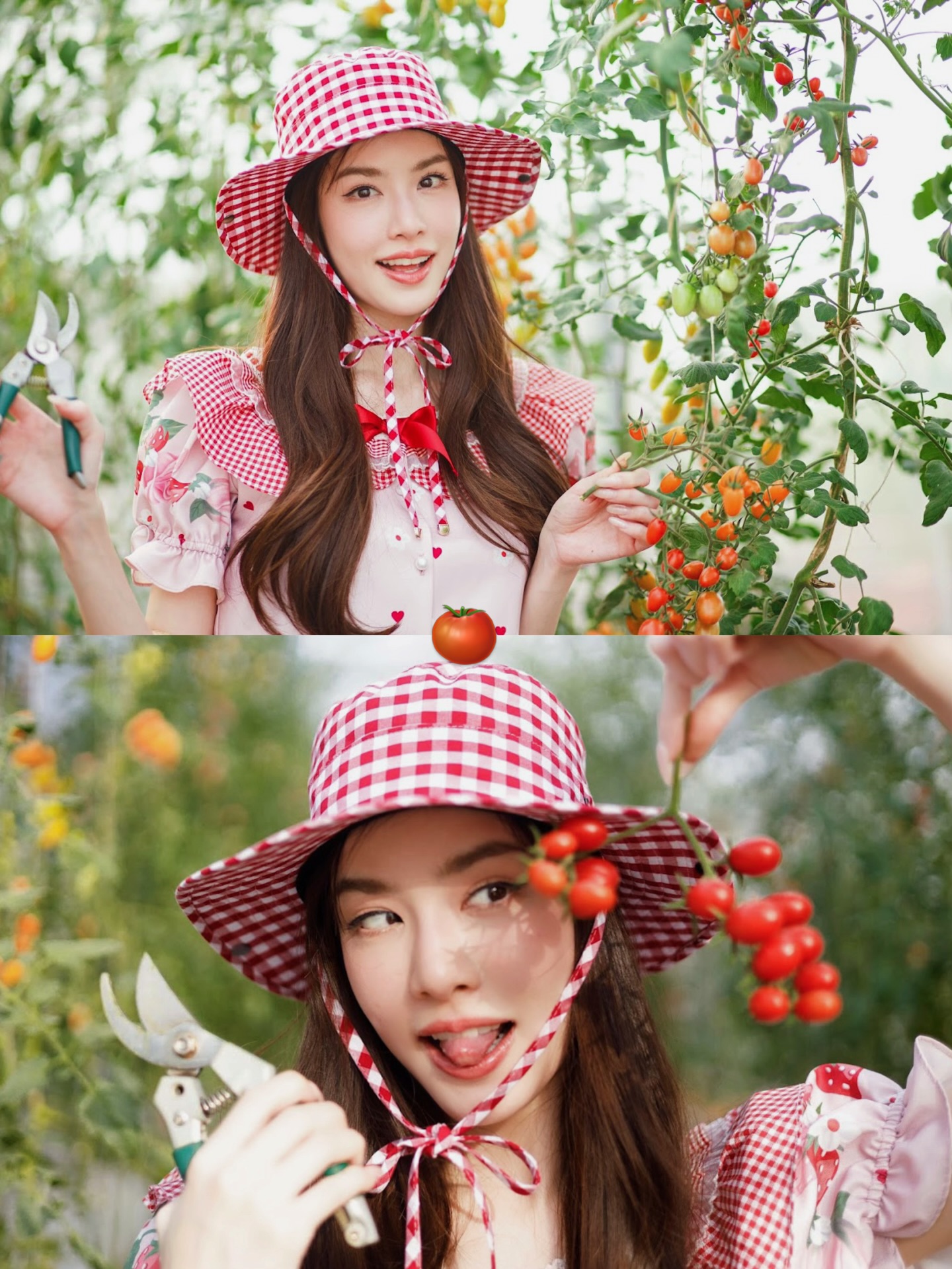 เกรซ - กาญจน์เกล้า ด้วยเศียรเกล้า