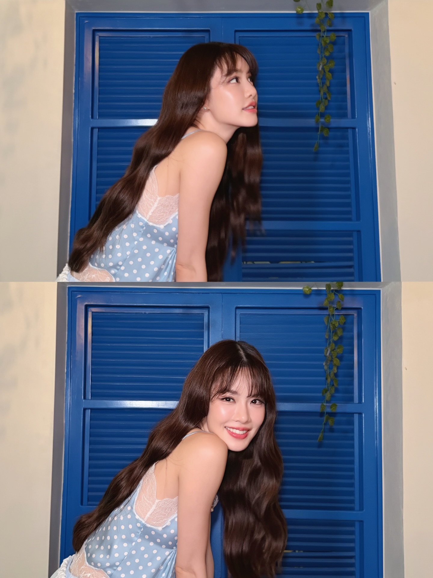 เกรซ - กาญจน์เกล้า ด้วยเศียรเกล้า