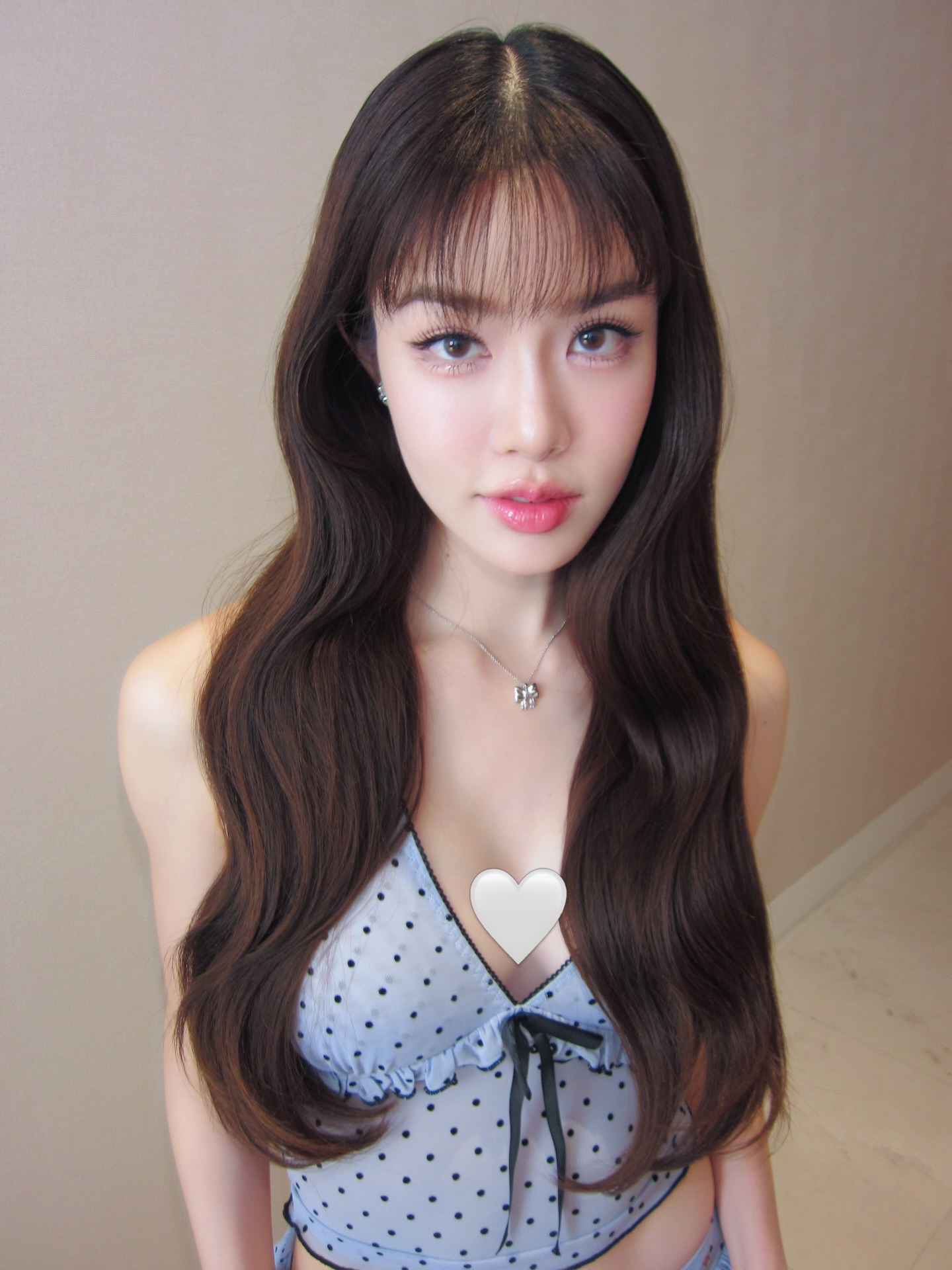 เกรซ - กาญจน์เกล้า ด้วยเศียรเกล้า