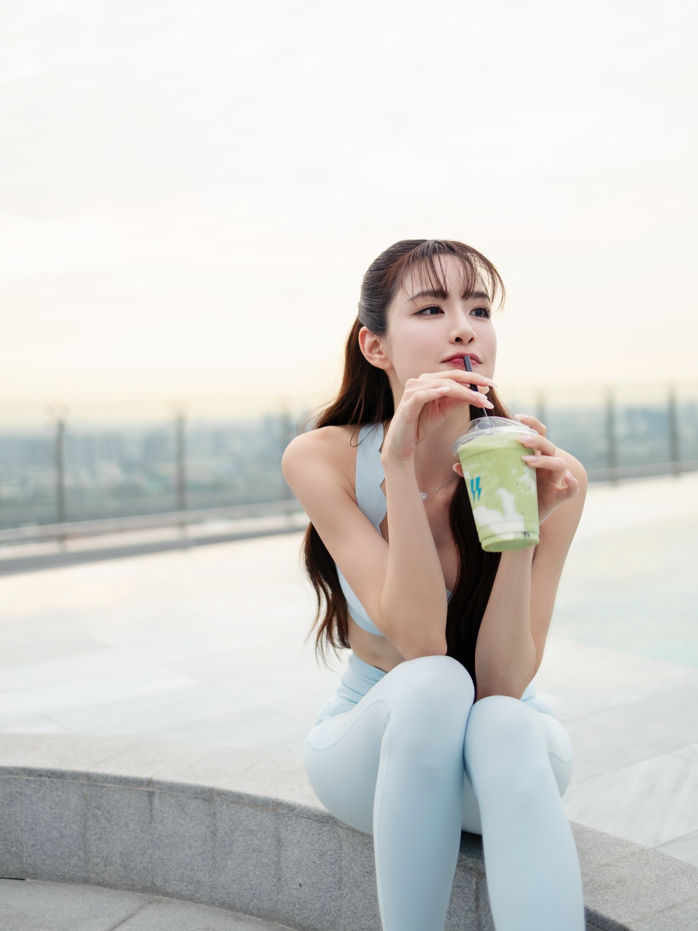 เกรซ - กาญจน์เกล้า ด้วยเศียรเกล้า