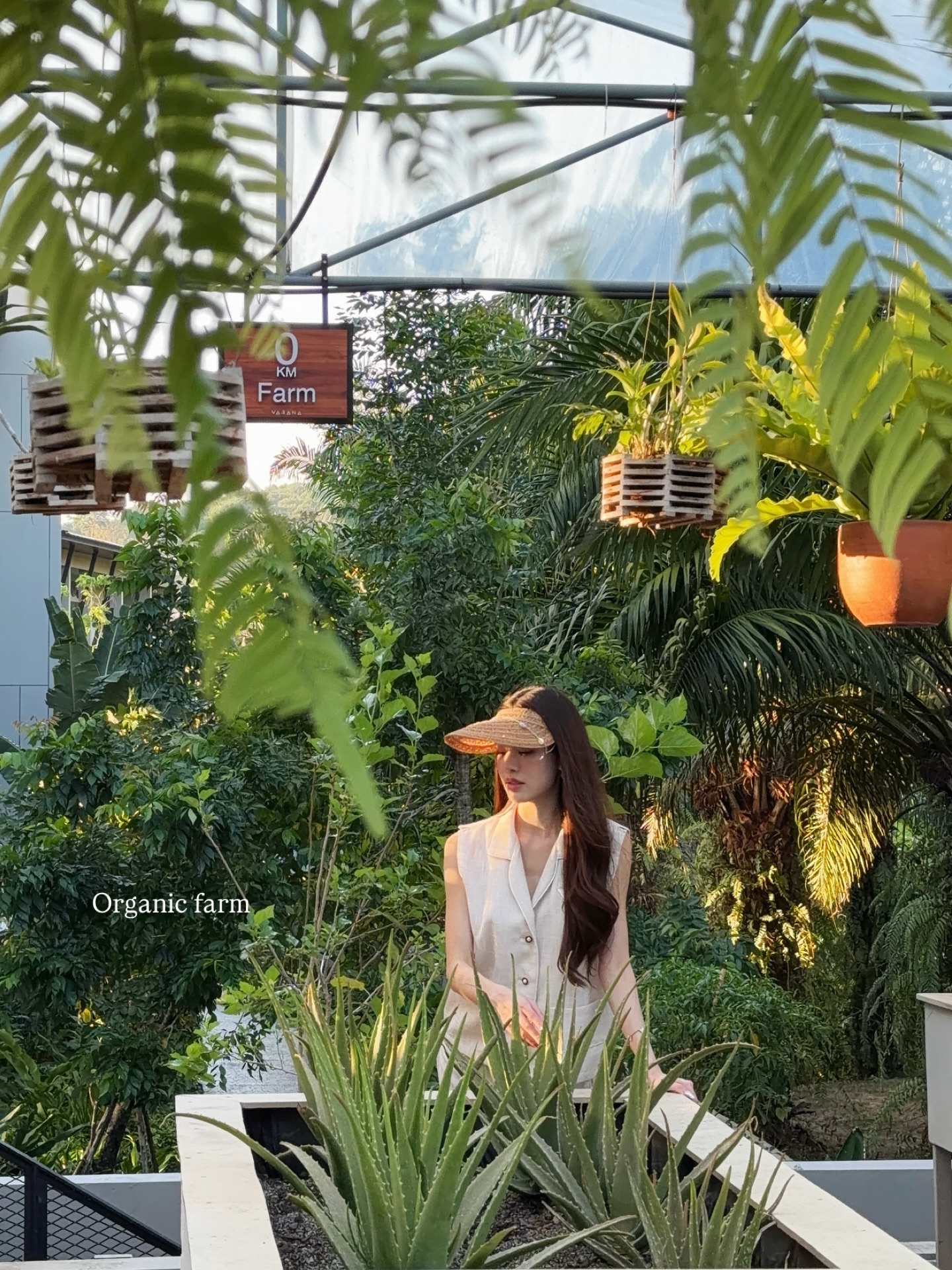 เกรซ - กาญจน์เกล้า ด้วยเศียรเกล้า