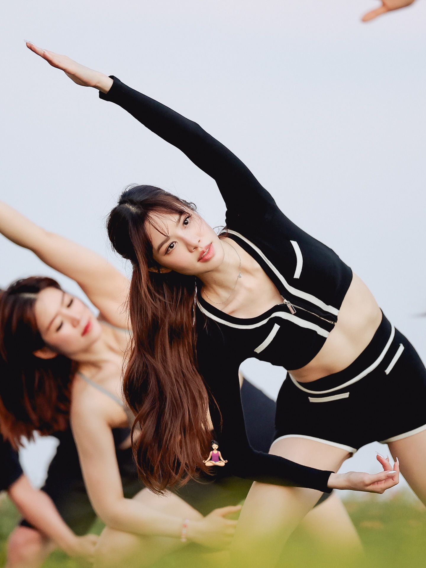 เกรซ - กาญจน์เกล้า ด้วยเศียรเกล้า