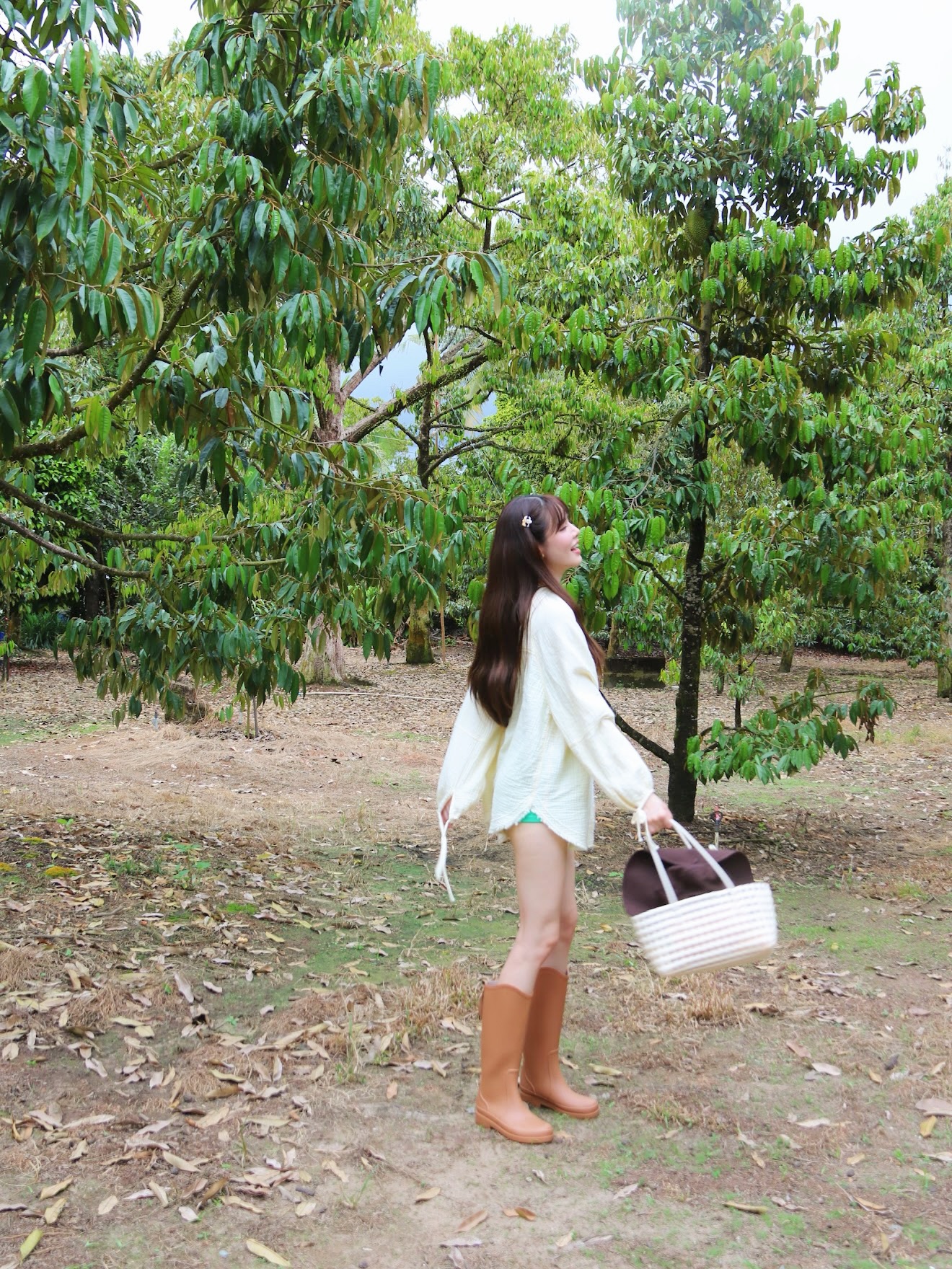 เกรซ - กาญจน์เกล้า ด้วยเศียรเกล้า