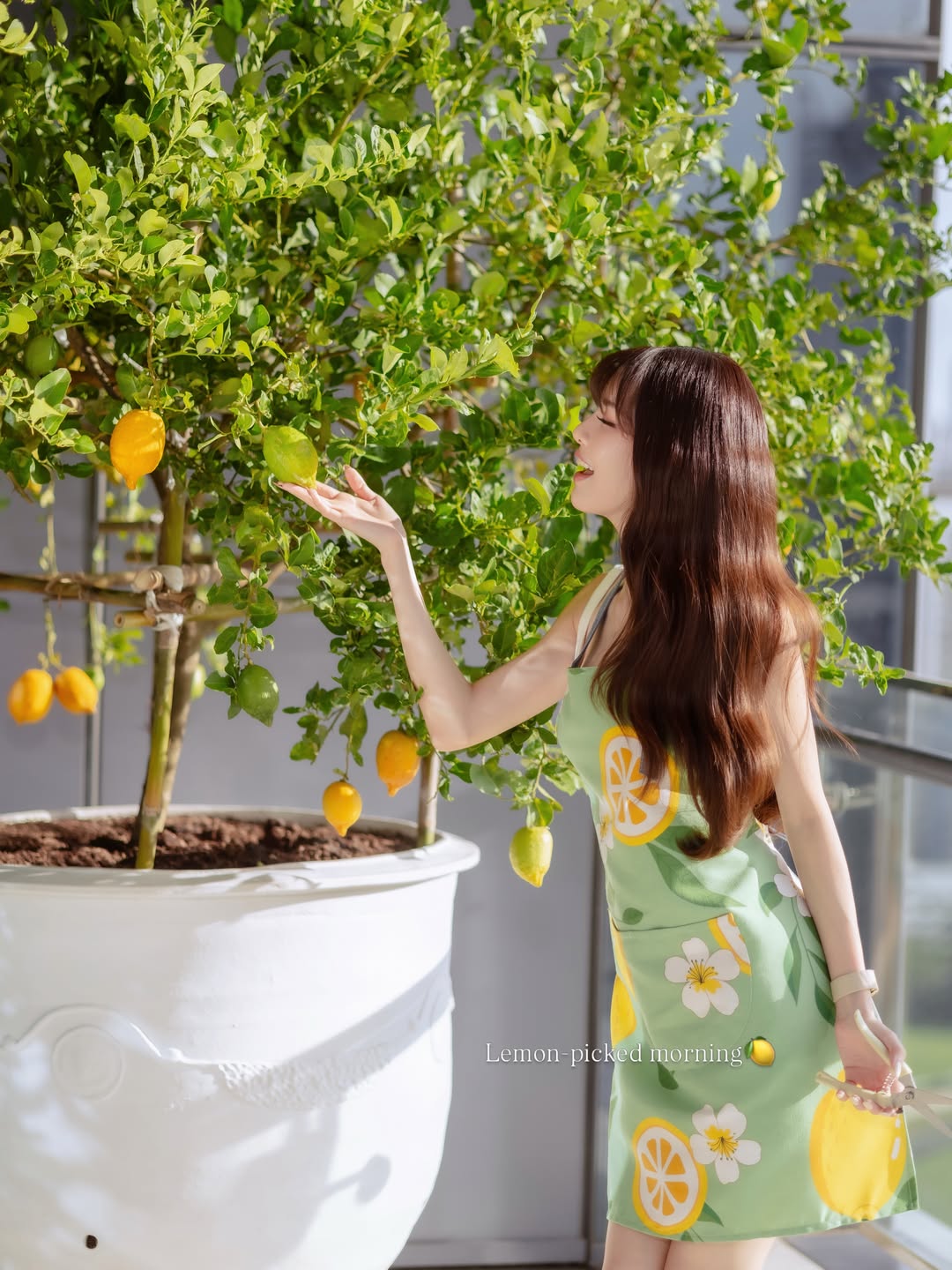 เกรซ - กาญจน์เกล้า ด้วยเศียรเกล้า