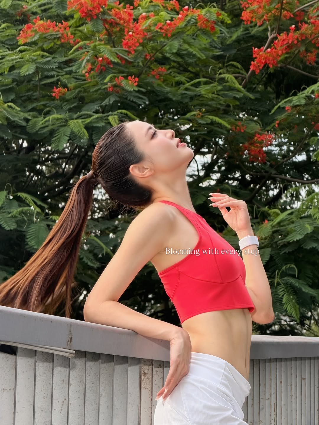 เกรซ - กาญจน์เกล้า ด้วยเศียรเกล้า