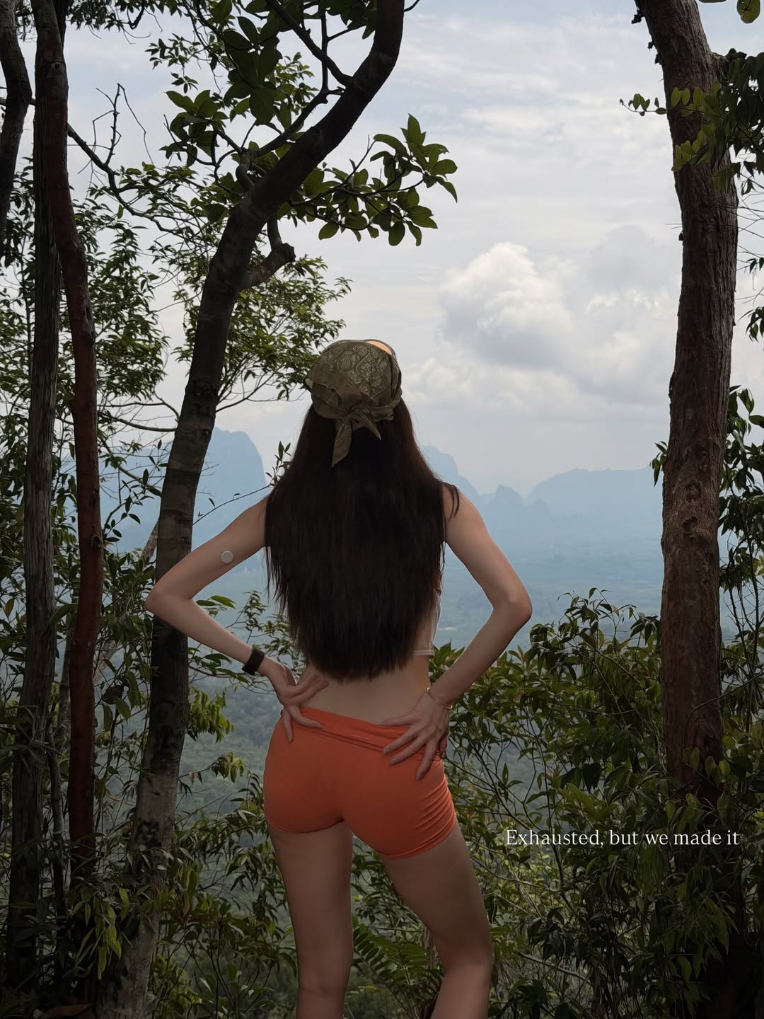 เกรซ - กาญจน์เกล้า ด้วยเศียรเกล้า