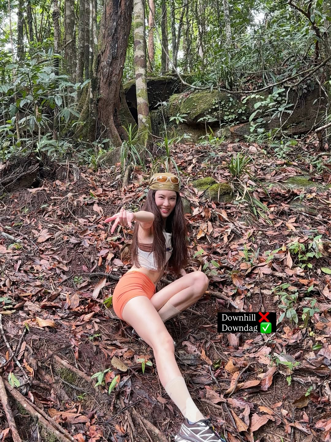 เกรซ - กาญจน์เกล้า ด้วยเศียรเกล้า