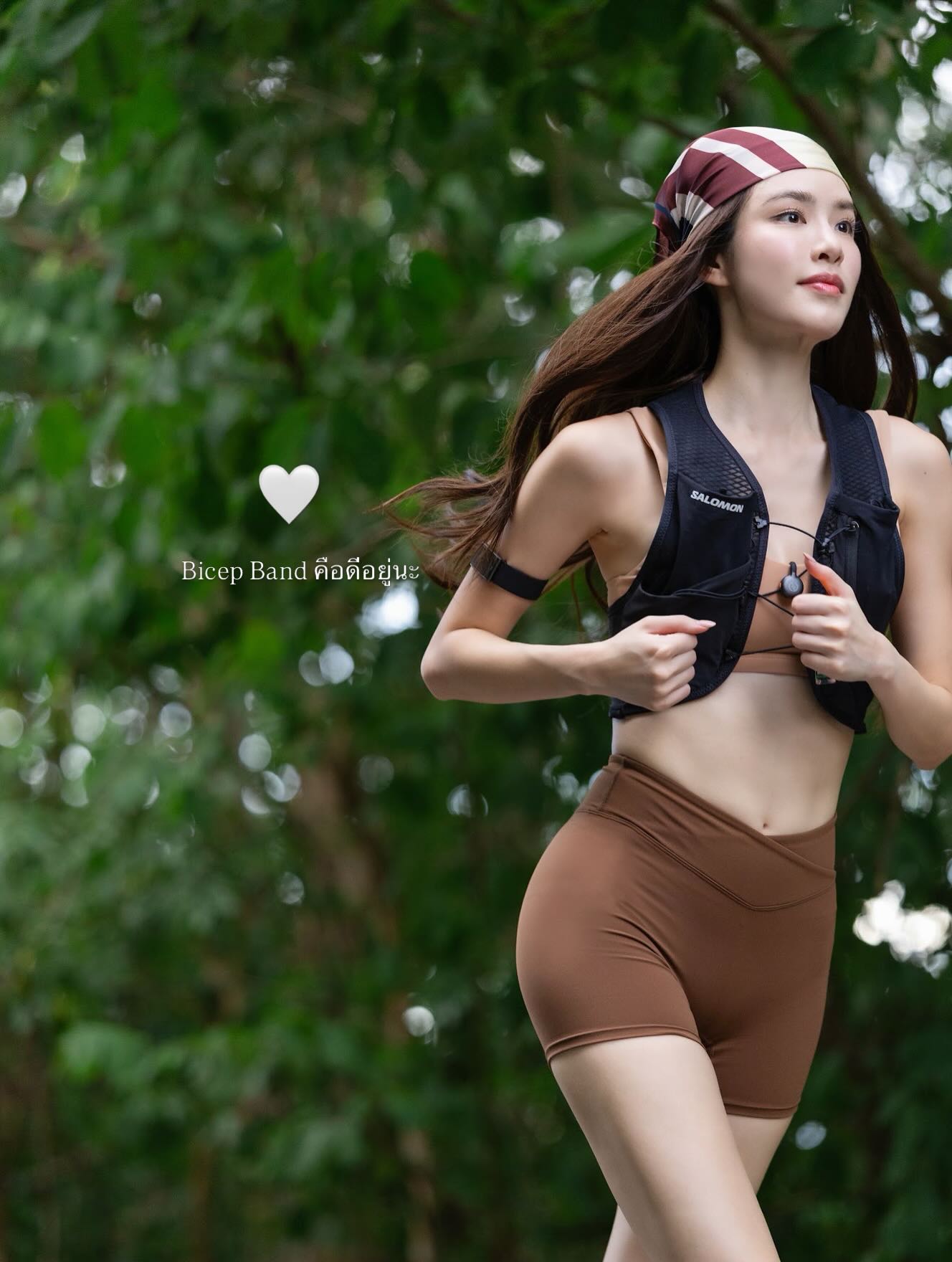 เกรซ - กาญจน์เกล้า ด้วยเศียรเกล้า
