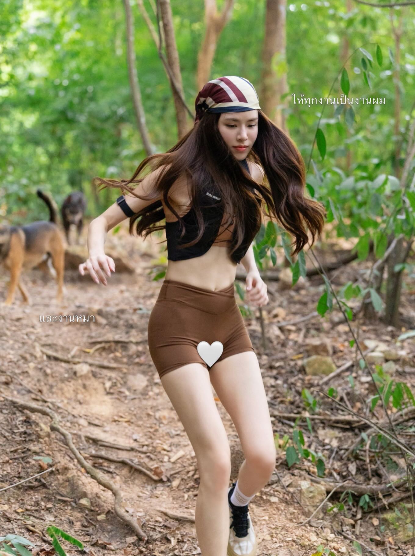 เกรซ - กาญจน์เกล้า ด้วยเศียรเกล้า