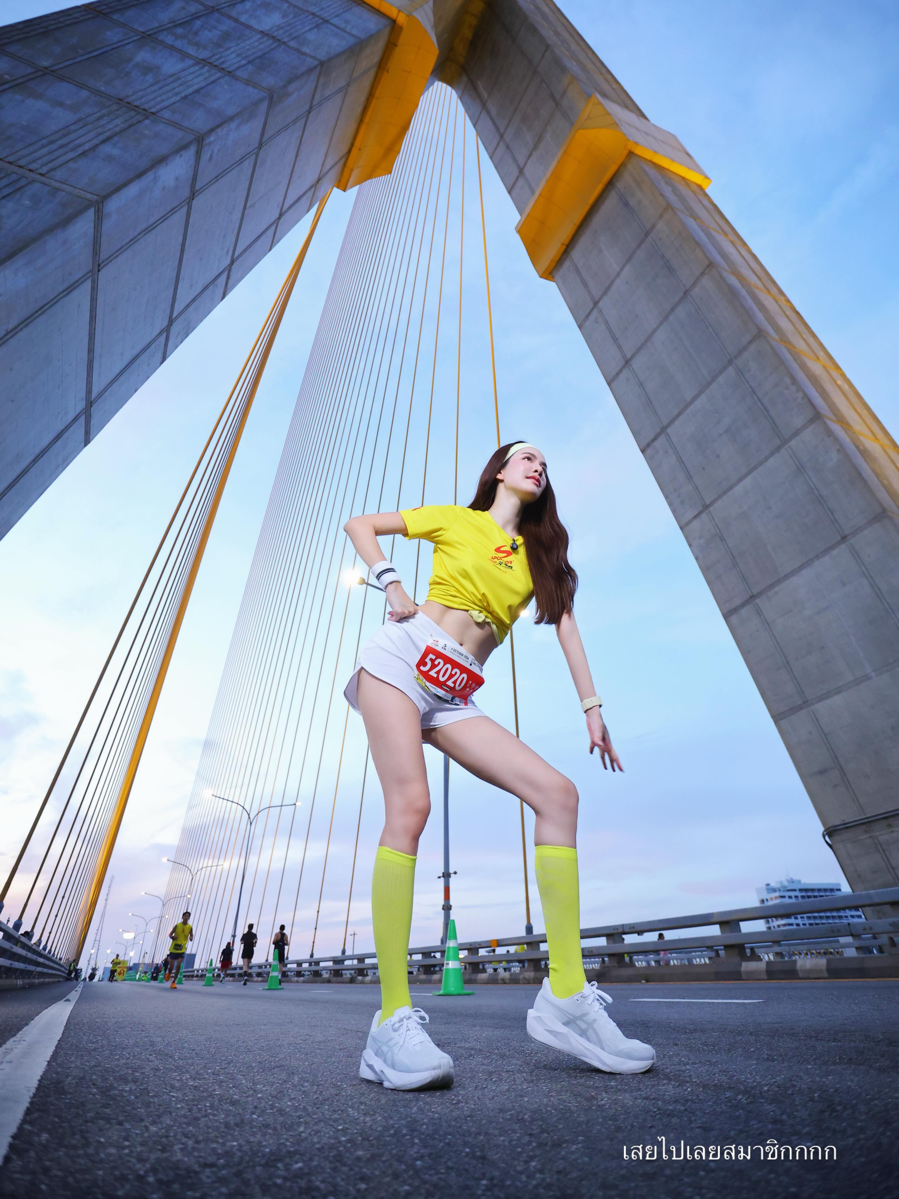 เกรซ - กาญจน์เกล้า ด้วยเศียรเกล้า
