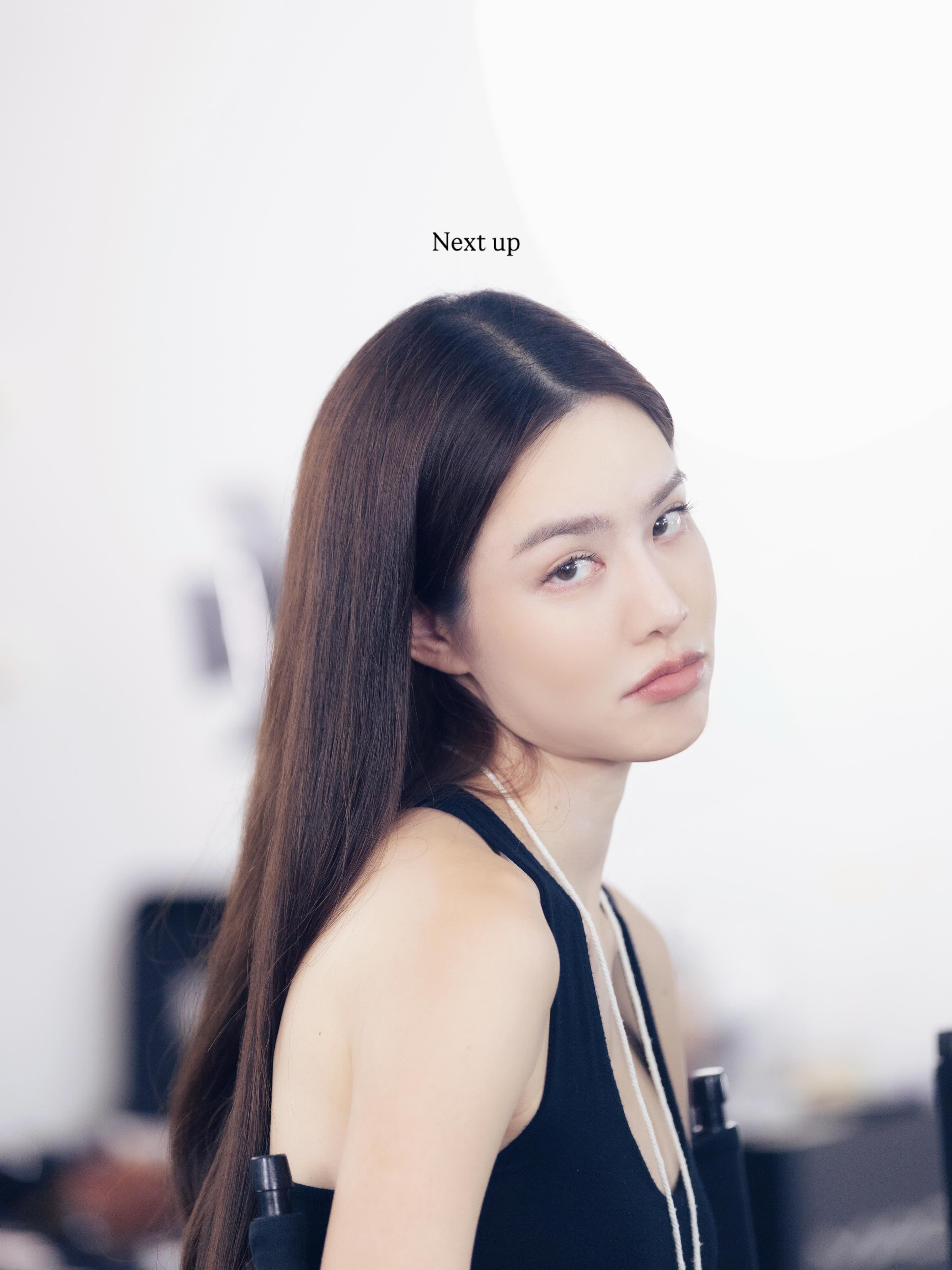 เกรซ - กาญจน์เกล้า ด้วยเศียรเกล้า