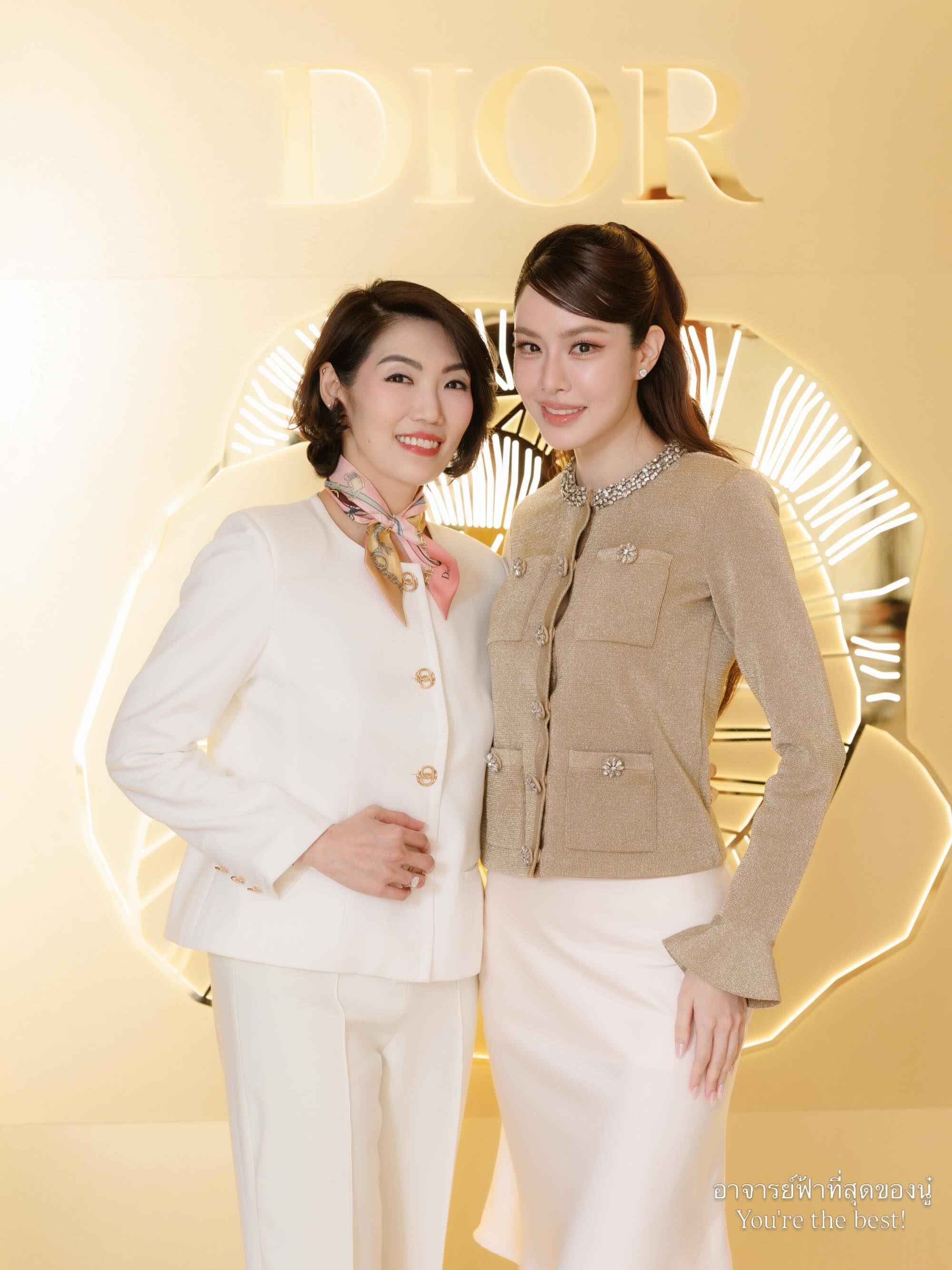 เกรซ - กาญจน์เกล้า ด้วยเศียรเกล้า