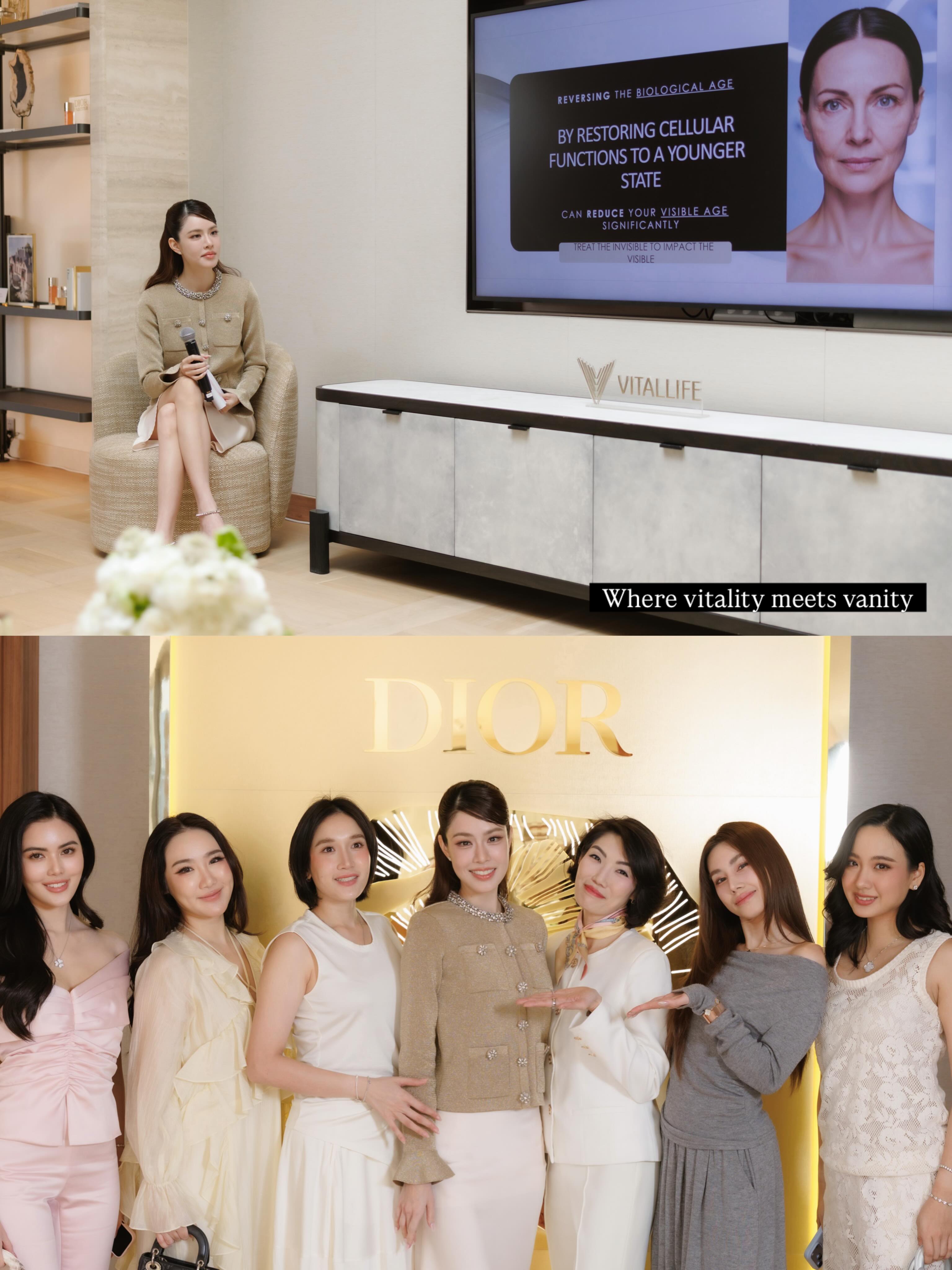 เกรซ - กาญจน์เกล้า ด้วยเศียรเกล้า