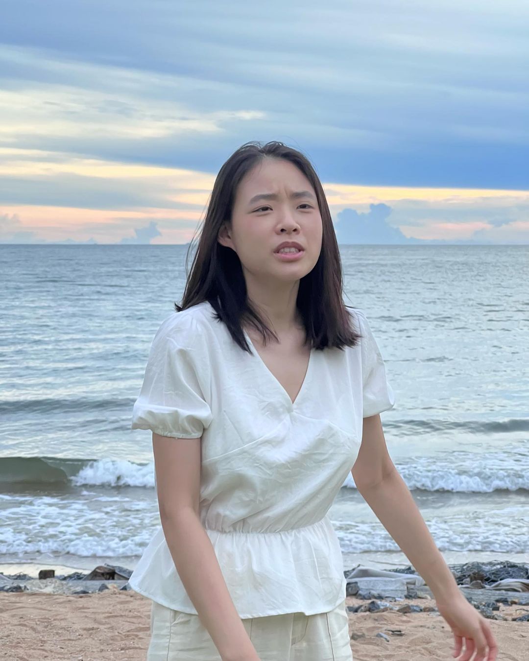 อิมเมจ - สุธิตา ชนะชัยสุวรรณ