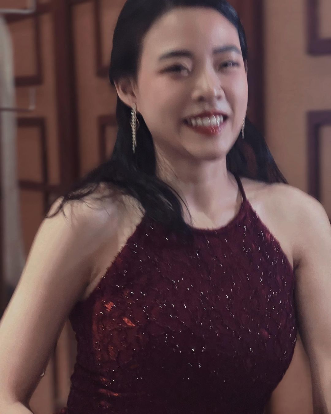 อิมเมจ - สุธิตา ชนะชัยสุวรรณ