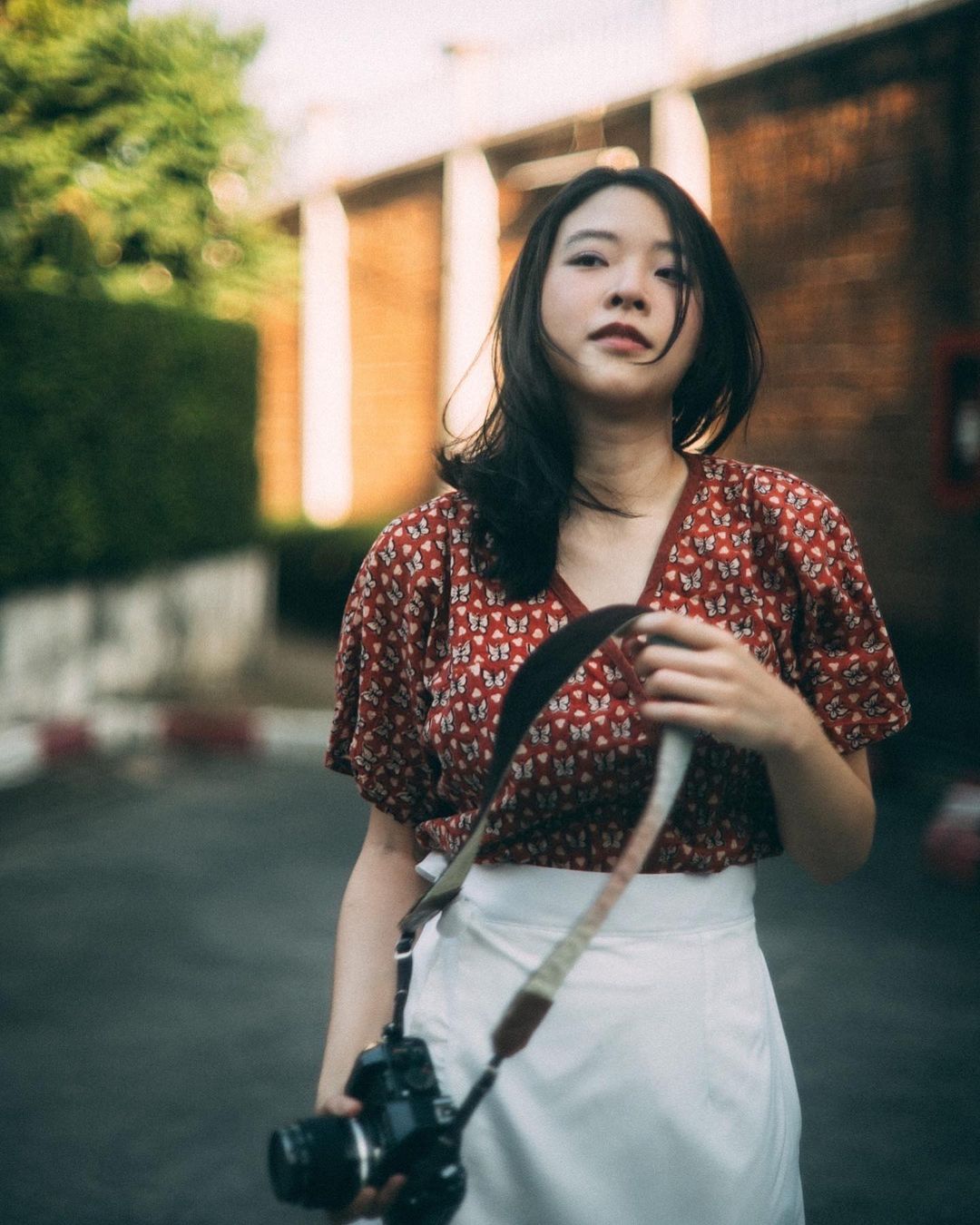 อิมเมจ - สุธิตา ชนะชัยสุวรรณ