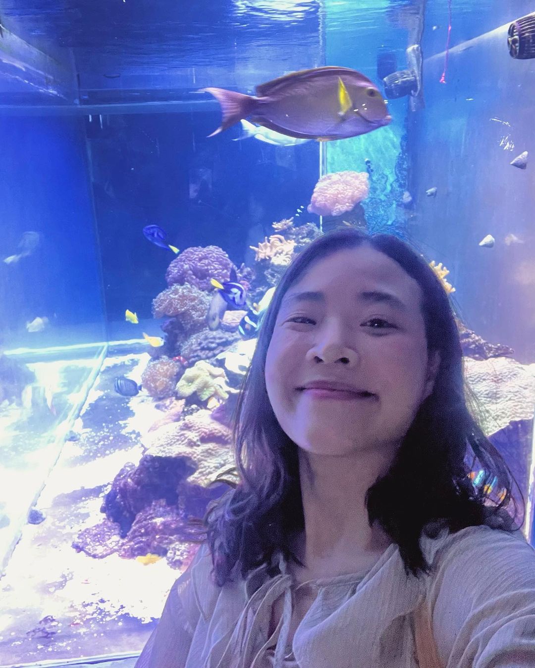 อิมเมจ - สุธิตา ชนะชัยสุวรรณ
