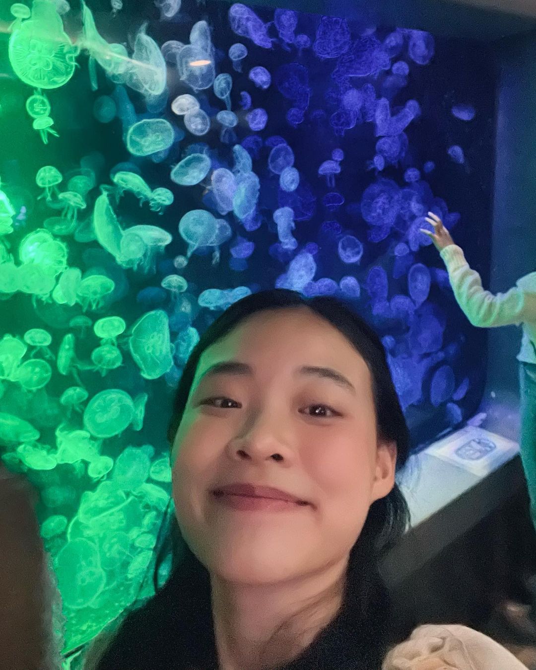 อิมเมจ - สุธิตา ชนะชัยสุวรรณ