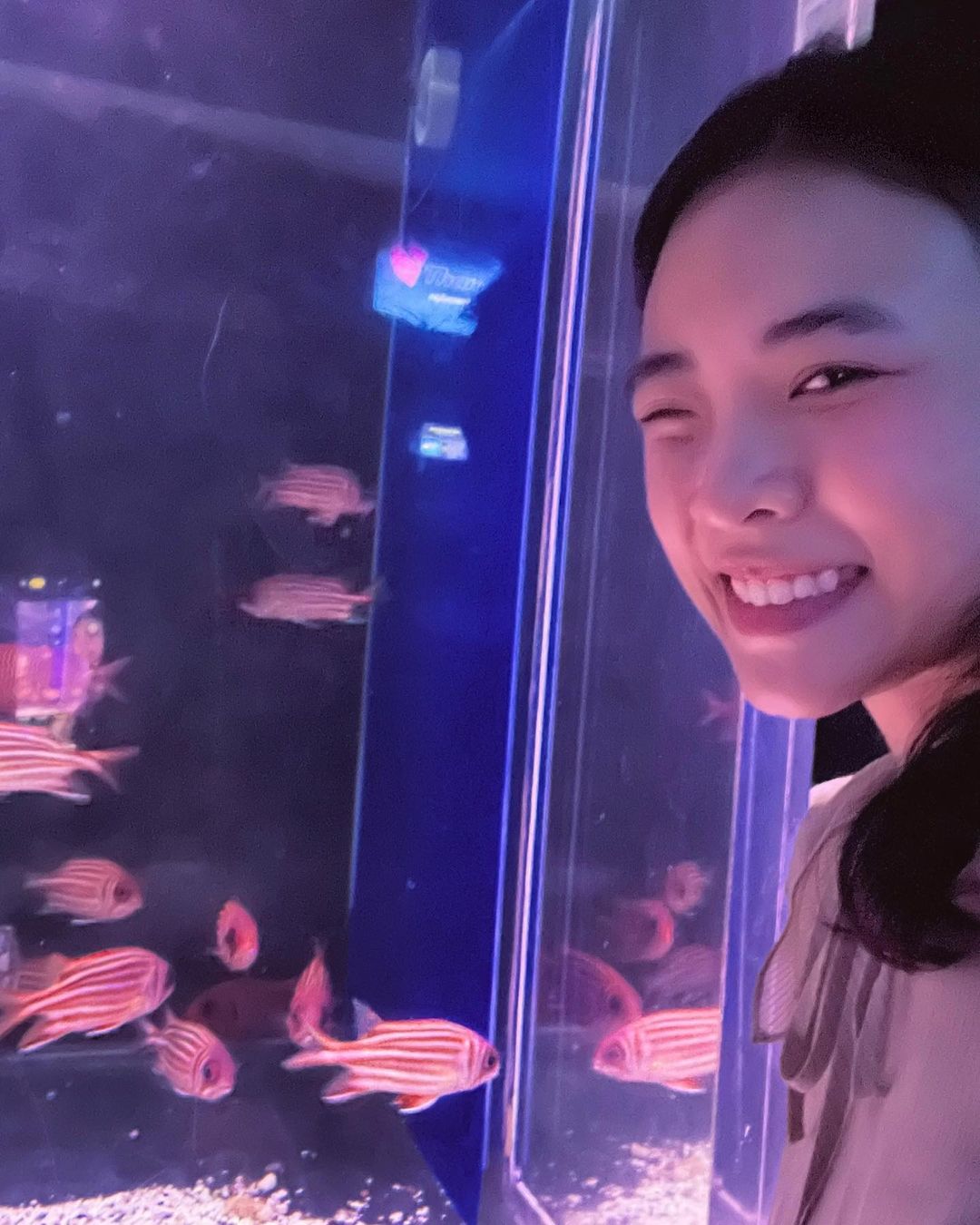 อิมเมจ - สุธิตา ชนะชัยสุวรรณ