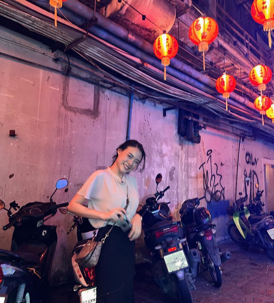อิมเมจ - สุธิตา ชนะชัยสุวรรณ