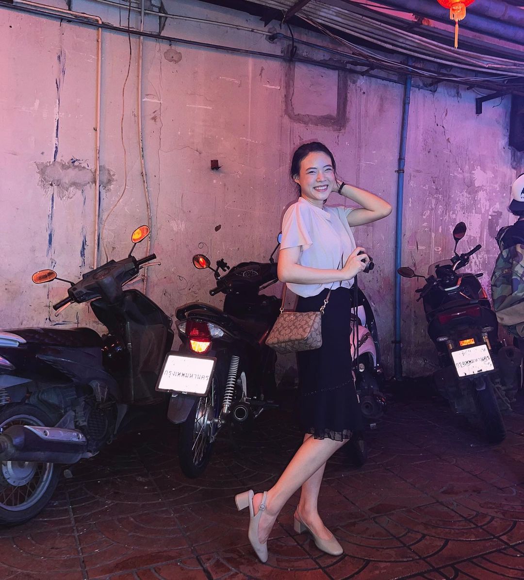 อิมเมจ - สุธิตา ชนะชัยสุวรรณ