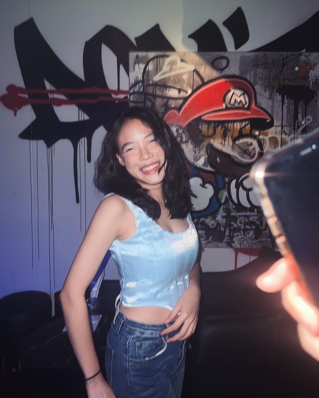 อิมเมจ - สุธิตา ชนะชัยสุวรรณ