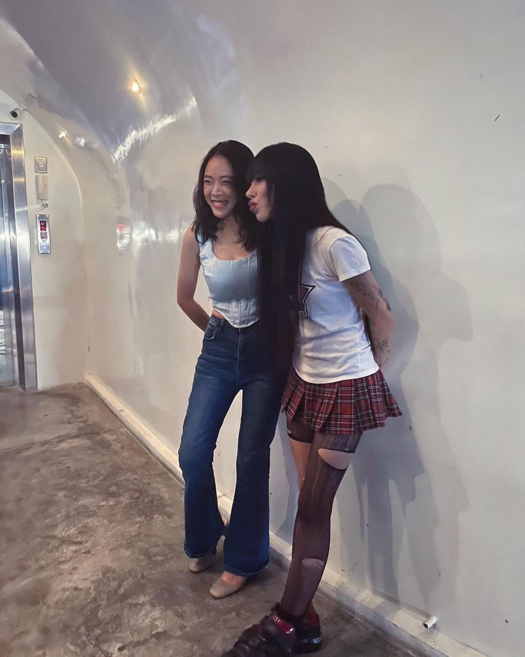อิมเมจ - สุธิตา ชนะชัยสุวรรณ