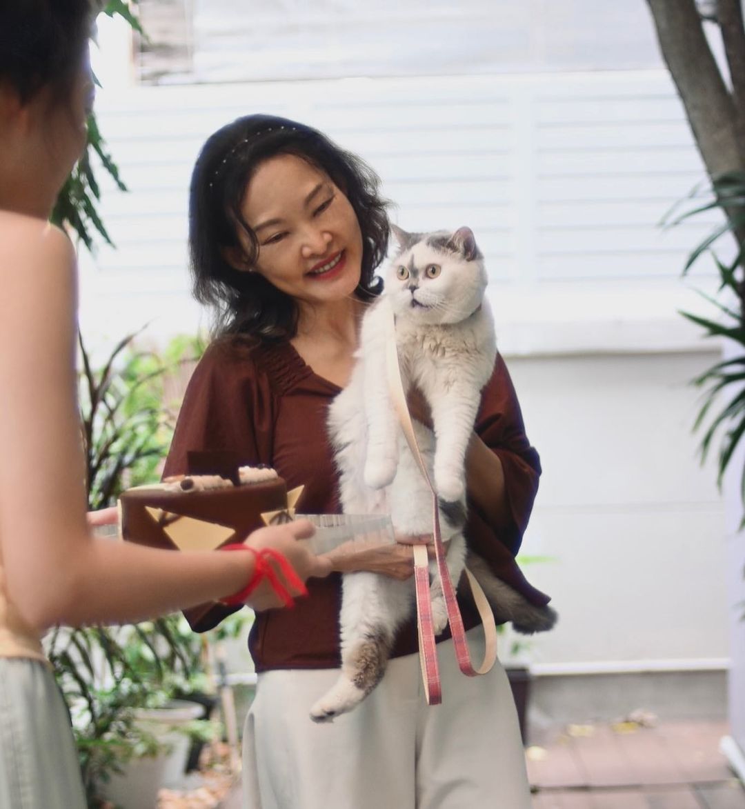 อิมเมจ - สุธิตา ชนะชัยสุวรรณ