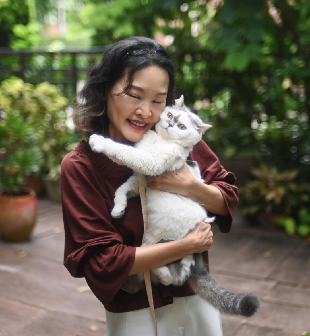 อิมเมจ - สุธิตา ชนะชัยสุวรรณ