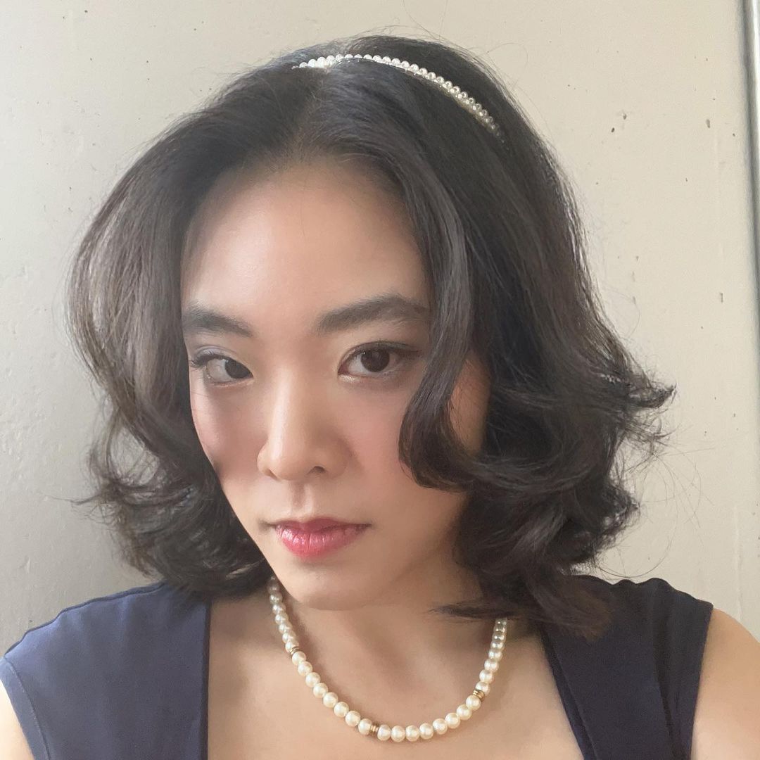 อิมเมจ - สุธิตา ชนะชัยสุวรรณ