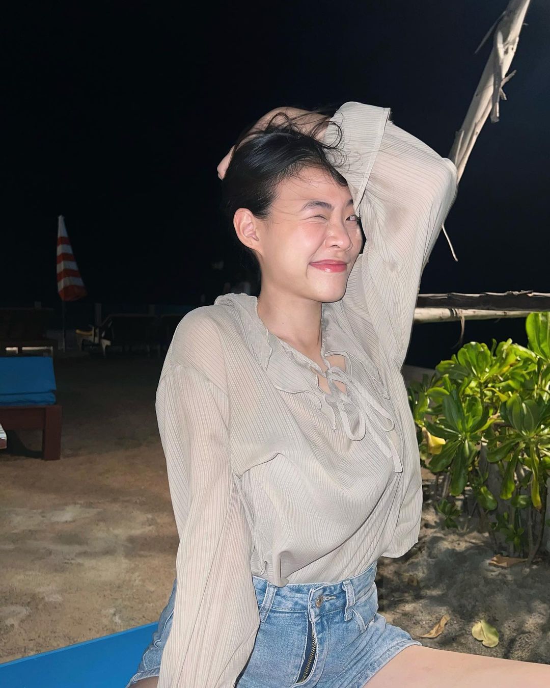 อิมเมจ - สุธิตา ชนะชัยสุวรรณ