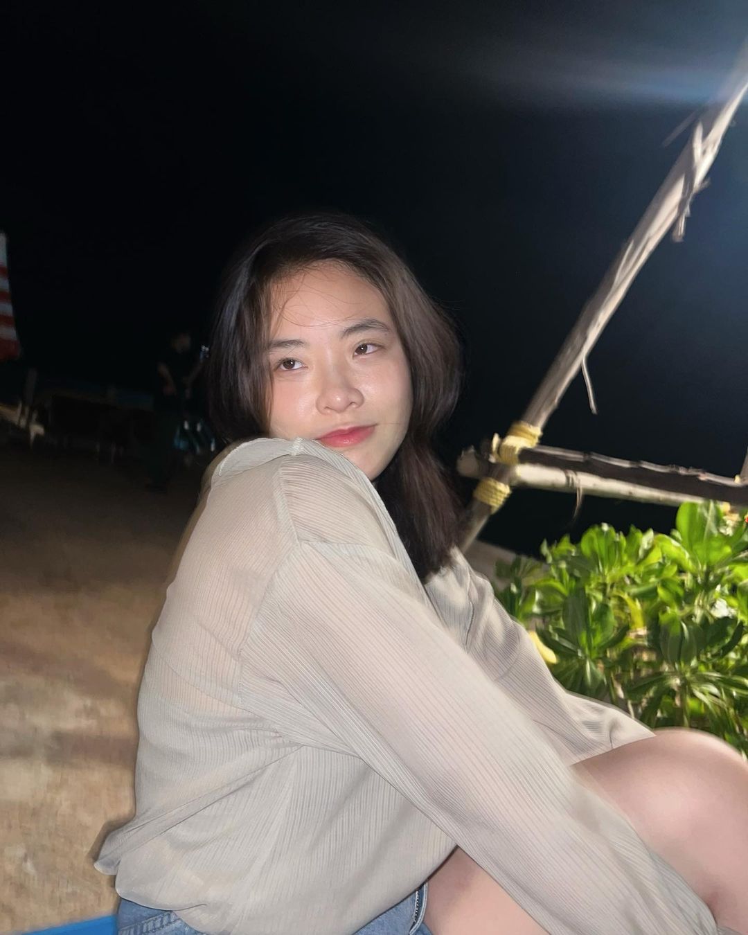 อิมเมจ - สุธิตา ชนะชัยสุวรรณ
