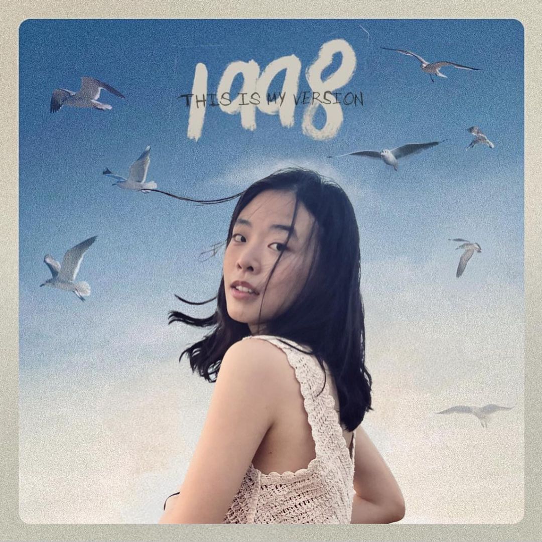 อิมเมจ - สุธิตา ชนะชัยสุวรรณ