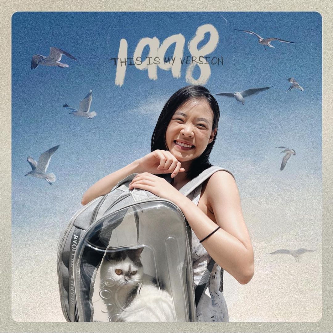 อิมเมจ - สุธิตา ชนะชัยสุวรรณ